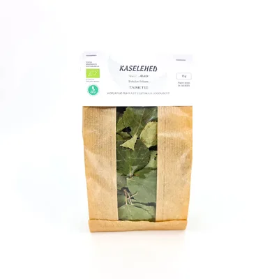 Kaselehed