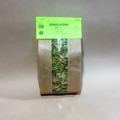 Humalakäbid